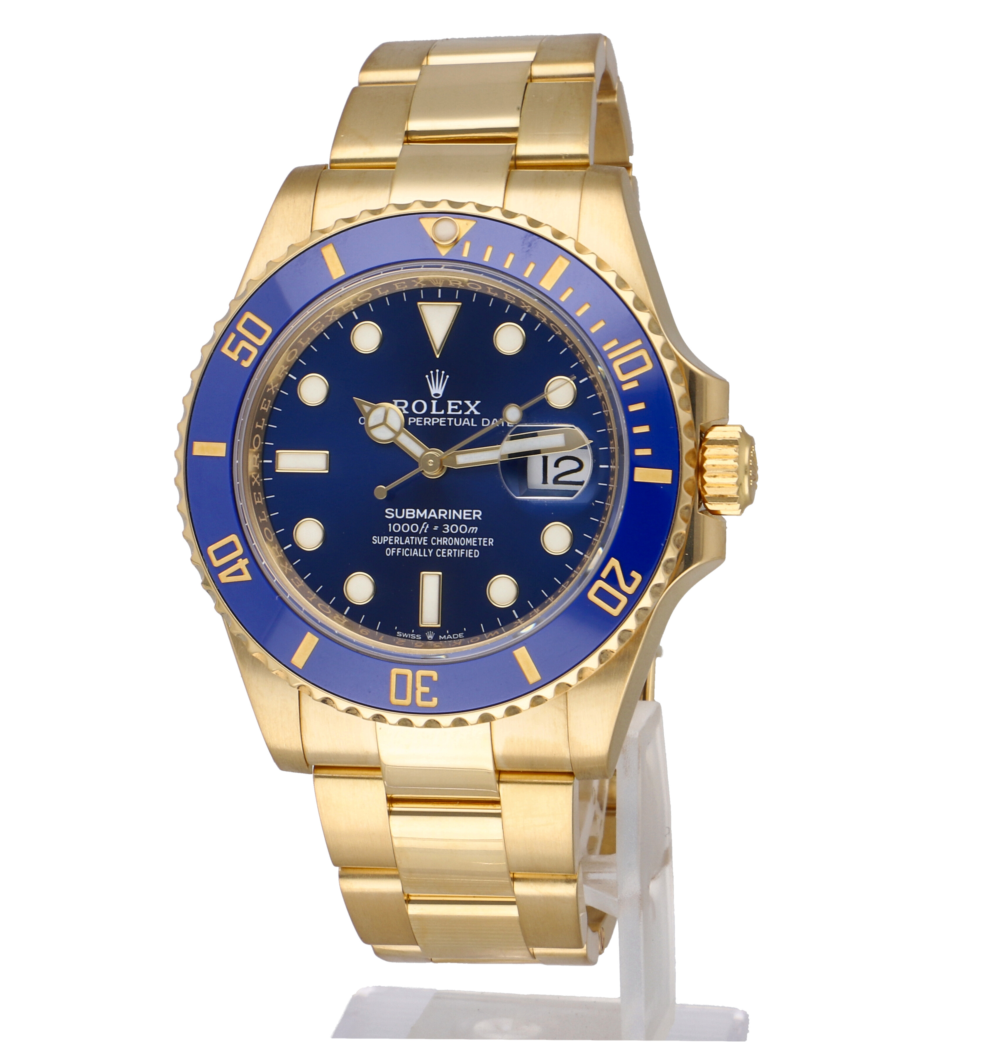 Rolex Submariner